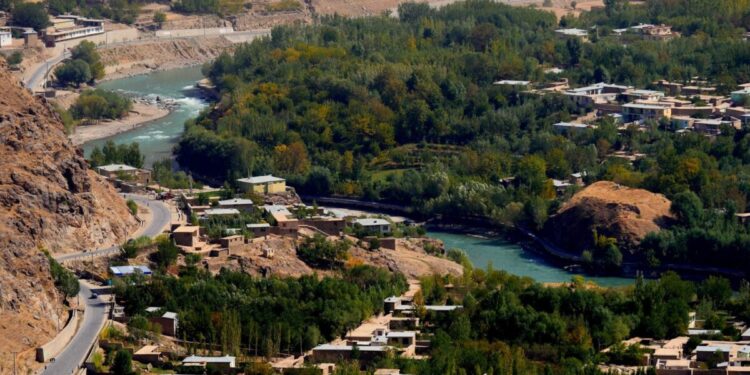 یک زن و یک دختر در بدخشان کشته شدند