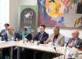پارلمان فرانسه نشستی را برای بررسی وضعیت افغانستان برگزار کرد