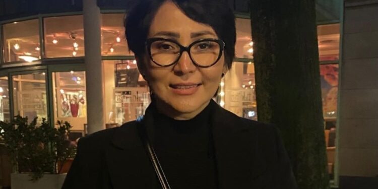 لیلا فروغ محمدی: وضعیت زنان در افغانستان وحشت‌ناک و ناامیدکننده است