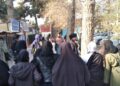 47 سازمان و فرد با زنان و دختران هرات ابراز هم‌بستگی کردند