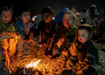 نزدیک به 3000 تن از پاکستان و ایران اخراج شدند