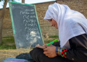 1731 روز زندگی در حسرت؛ «فقط می‌خواهم درس بخوانم»