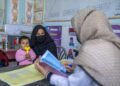 یونیسف: با خدمات واکسیناسیون از کودکان در برابر سرخکان محافظت می‌کنیم