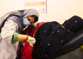 سازمان ملل: افغانستان یکی از بزرگ‌ترین نرخ‌های مرگ‌ومیر مادران را دارد