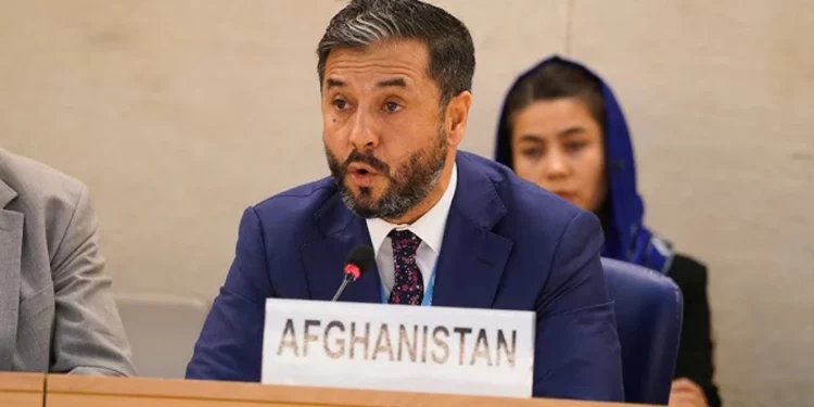 اندیشه از دولتها خواستار حفاظت از حقوق دختران افغانستان شد