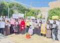 جنبش آزادگان در تبعید: اخراج پناه‌جویان افغانستان باید به گونه‌ی فوری متوقف شود