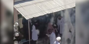 «داخل بازار یک زن نیست»؛ هرات پس از موج تازه‌ی بازداشت‌ها به بهانه‌ی بی‌حجابی