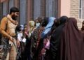 اتحاد فعالان حقوق بشر: بازداشت زنان به دلیل پوشش نقض کرامت انسانی است