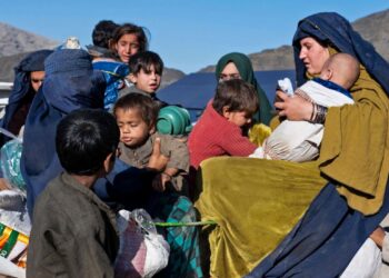 بیش از 3200 تن از پاکستان و ایران اخراج شدند