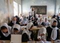 دیدبان حقوق افغانستان بار دیگر خواستار بازگرداندن حق آموزش دختران شد