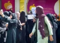 رواداری خواستار تلاش‌ سازمان همکاری اسلامی برای پایان‌دادن به ستم بر زنان افغانستان شد