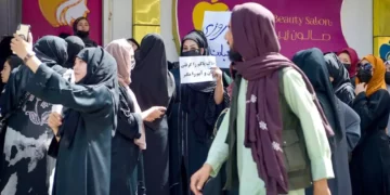 رواداری خواستار تلاش سازمان همکاری اسلامی برای پایاندادن به ستم بر زنان افغانستان شد