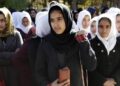 فدراسیون بین‌المللی مدافعین حقوق بشر در تبعید: سازمان ملل باید برای پایان‌دادن به محرومیت‌های دختران اقدام کند