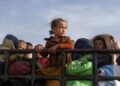 نزدیک به ۴۰۰۰ تن از پاکستان و ایران اخراج شدند
