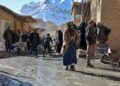 فرشته عباسی: طالبان باید همه محدودیتهای وضعشده بر زنان را لغو کنند