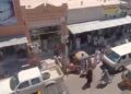 اتحاد فعالان حقوق بشر: طالبان شهروندان افغانستان را خودسرانه بازداشت می‌کنند