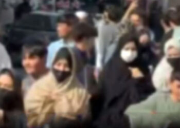 زنانی که طالبان از آن‌ها می‌ترسد؛ سرنوشت آنان ربایش، خاموشی و ناپدیدشدن است