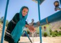 یونیسف: به مرکزهای درمانی در افغانستان آب آشامیدنی فراهم میکنیم