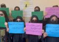 جنبش راه آزادی زنان افغانستان: اخراج مهاجران از پاکستان مغایر حقوق بنیادین بشر است