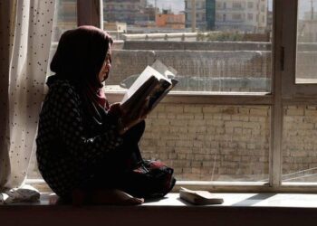 نسلی بدون تجربه‌ی آزادی؛ میراث طالبان برای دختران افغانستان