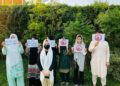 جنبش زنان مقتدر خواستار اقدام فوری سازمان ملل برای بازگشایی مکتب‌های دخترانه شد