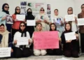 شبکه مشارکت سیاسی زنان: شهروندان افغانستان خواهان حق تعیین سرنوشت خود استند