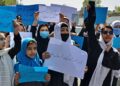 عفو بین‌الملل خواستار پایان‌یافتن نقض حقوق بشر در افغانستان شد