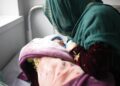 سازمان جهانی بهداشت خواستار پشتیبانی از مادران شیرده در افغانستان شد