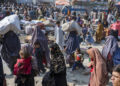 بیش از ۲۰۰۰ تن از پاکستان و ایران اخراج شدند