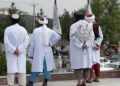 طالبان در هرات زنان را به بهانهی حجاب بازداشت میکنند