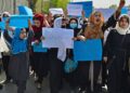 عفو بینالملل: «قانون شرطه» طالبان حملهای به حقوق بشر است