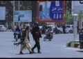 با سقوط هرات، یکشبه به بیست سال قبل پرتاب شدیم