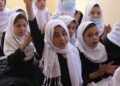 1805 روز بازماندن از آموزش؛ «هنوز آرزوی نشستن در صنف درسی را دارم»