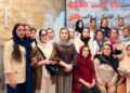 شماری از جنبش‌های اعتراضی زنان نشستی را برای بررسی وضعیت زنان افغانستان در ایران برگزار کردند