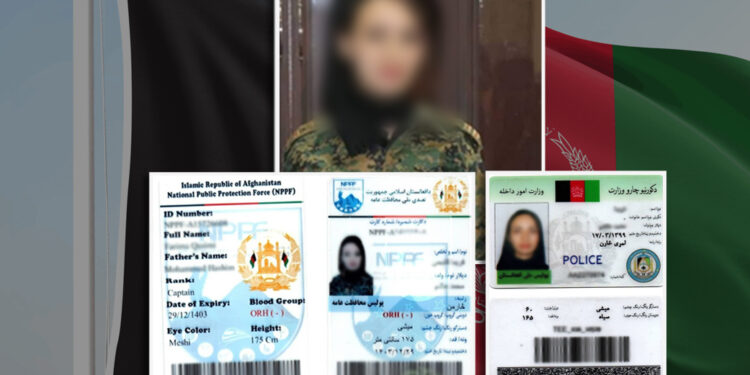 هویت نظامی تهدیدی برای زندگی؛ در پنج سال گذشته چه بر سر نظامیان زن آمد؟