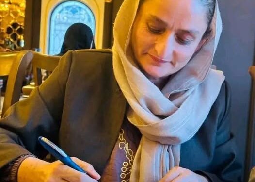 نازو نیسان، شاعر و فعال فرهنگی درگذشت