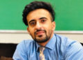 شکیب نظری، خبرنگار از زندان طالبان رها شد
