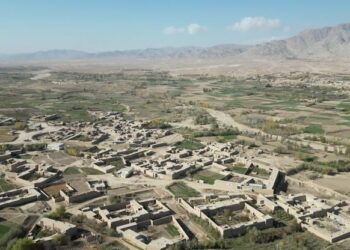 مردی در خوست به اتهام کشتن همسر و دخترش بازداشت شد