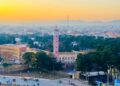 یک دختر جوان در هرات هنگام تلاش برای سفر به ایران بازداشت شد