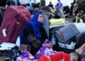 بیش از ۱۰۰ خانواده از ایران و پاکستان اخراج شدند